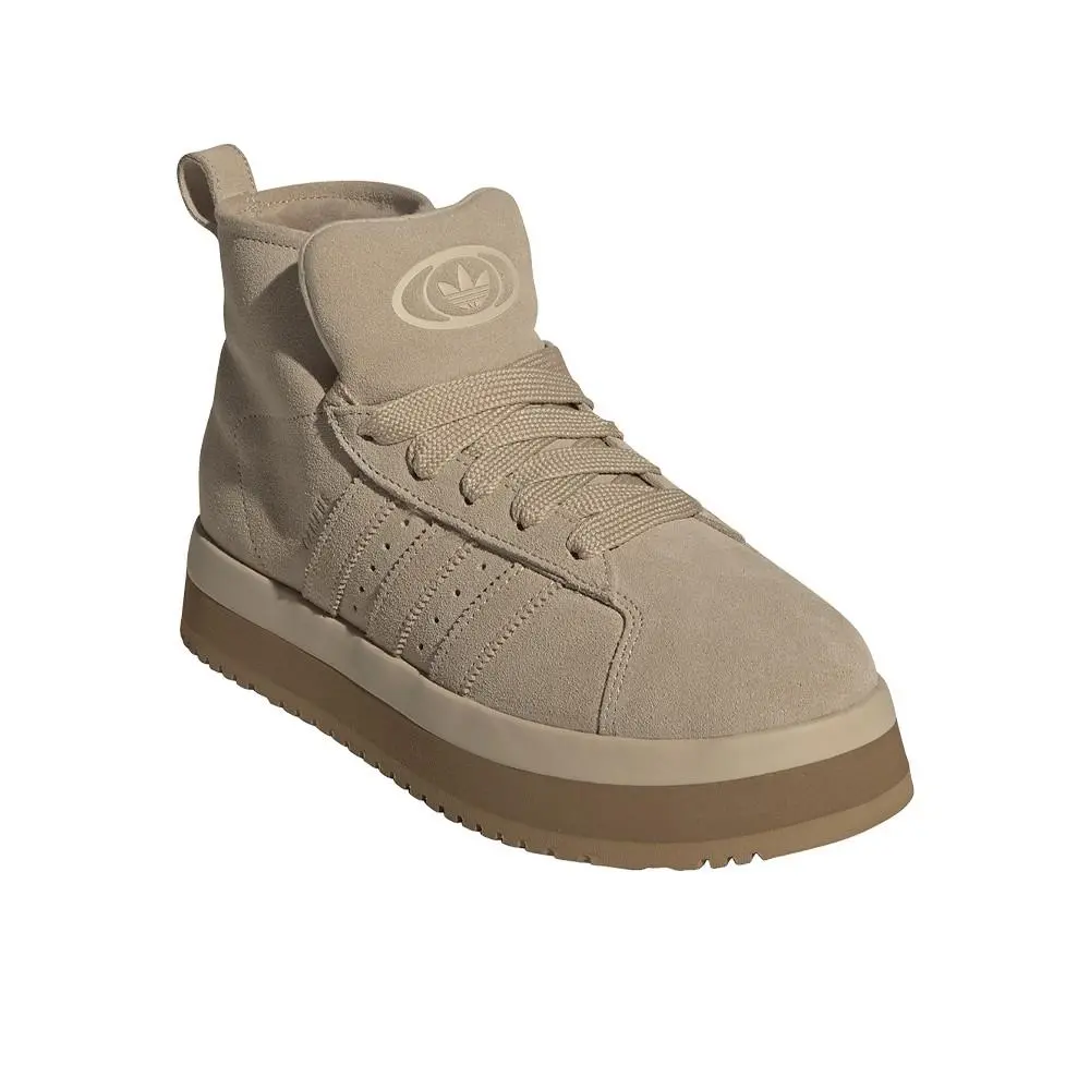 Adidas shoes - adidas Campus 00S Winter Mid - JR3735 - Beige (UPC: 197621325008) 0