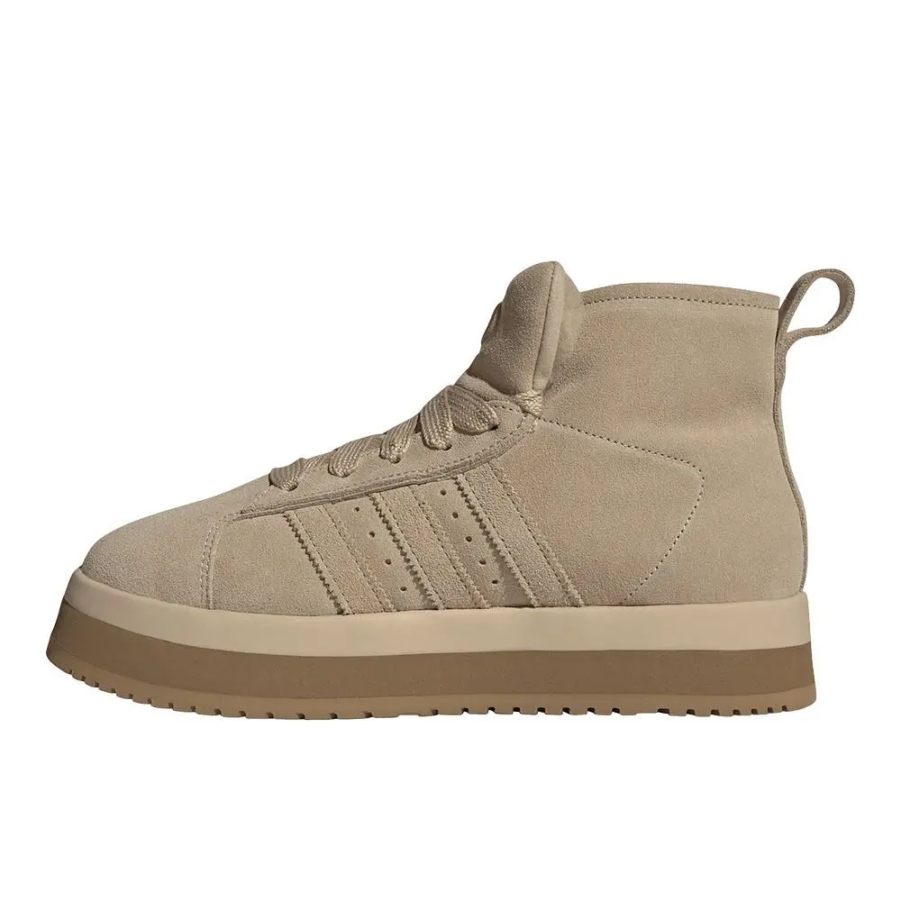 Adidas shoes - adidas Campus 00S Winter Mid - JR3735 - Beige (UPC: 197621325008) 1