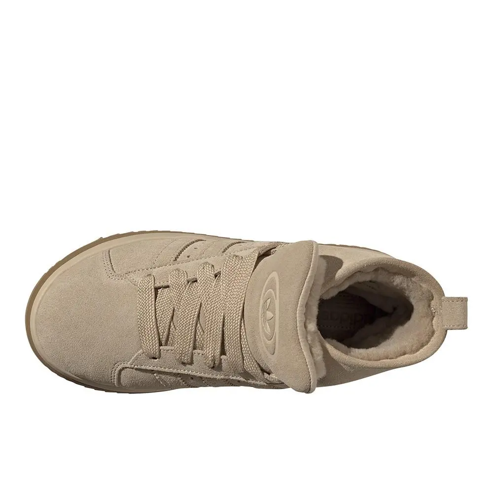 Adidas shoes - adidas Campus 00S Winter Mid - JR3735 - Beige (UPC: 197621325008) 2
