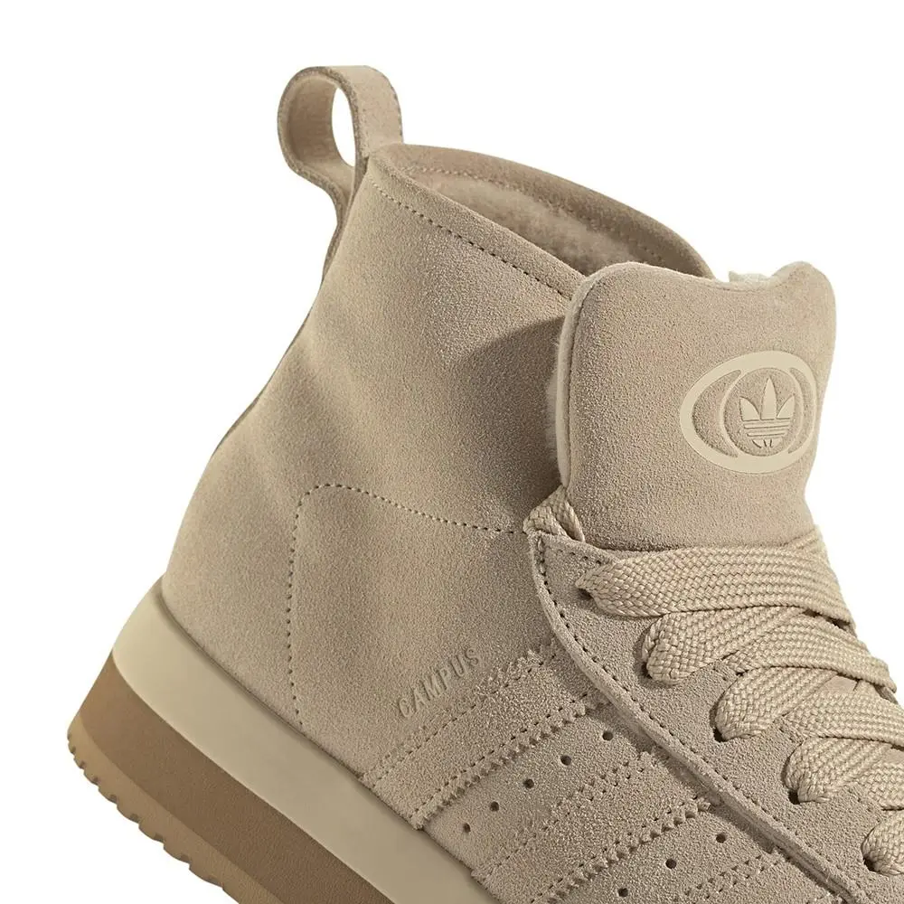 Adidas shoes - adidas Campus 00S Winter Mid - JR3735 - Beige (UPC: 197621325008) 5
