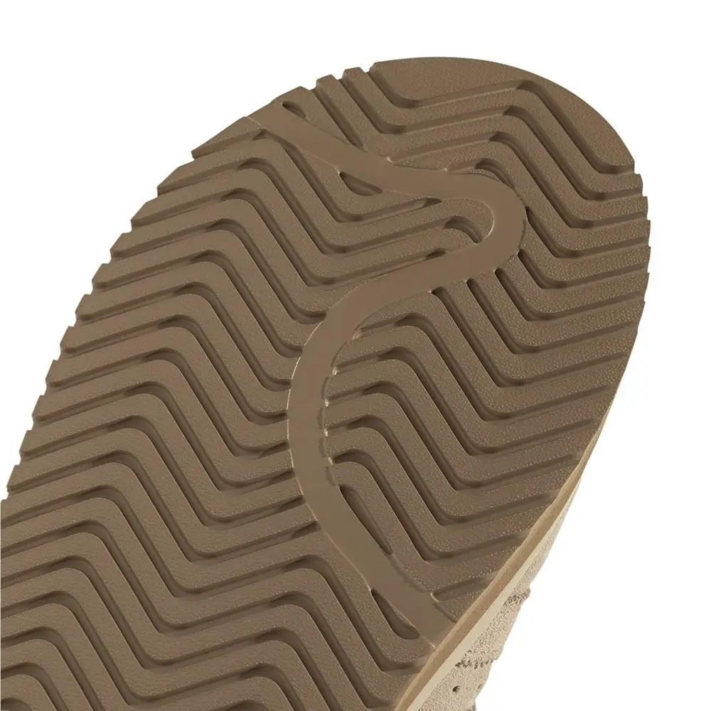 Adidas shoes - adidas Campus 00S Winter Mid - JR3735 - Beige (UPC: 197621325008) 4