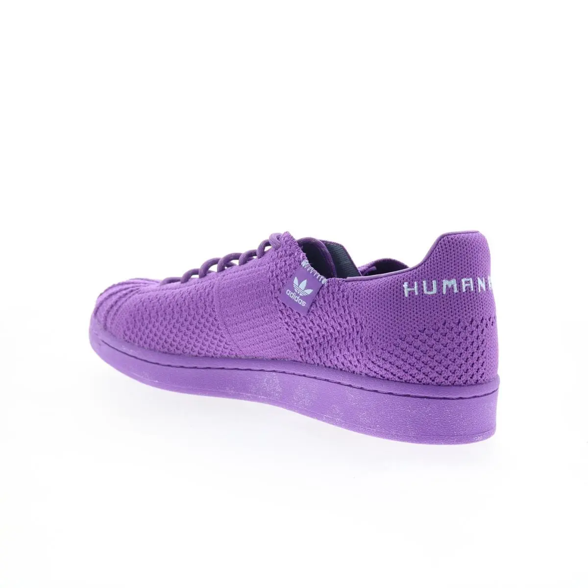 Adidas shoes - adidas Superstar - Superstar - S42929 - Purple (UPC: 194819010234) 4