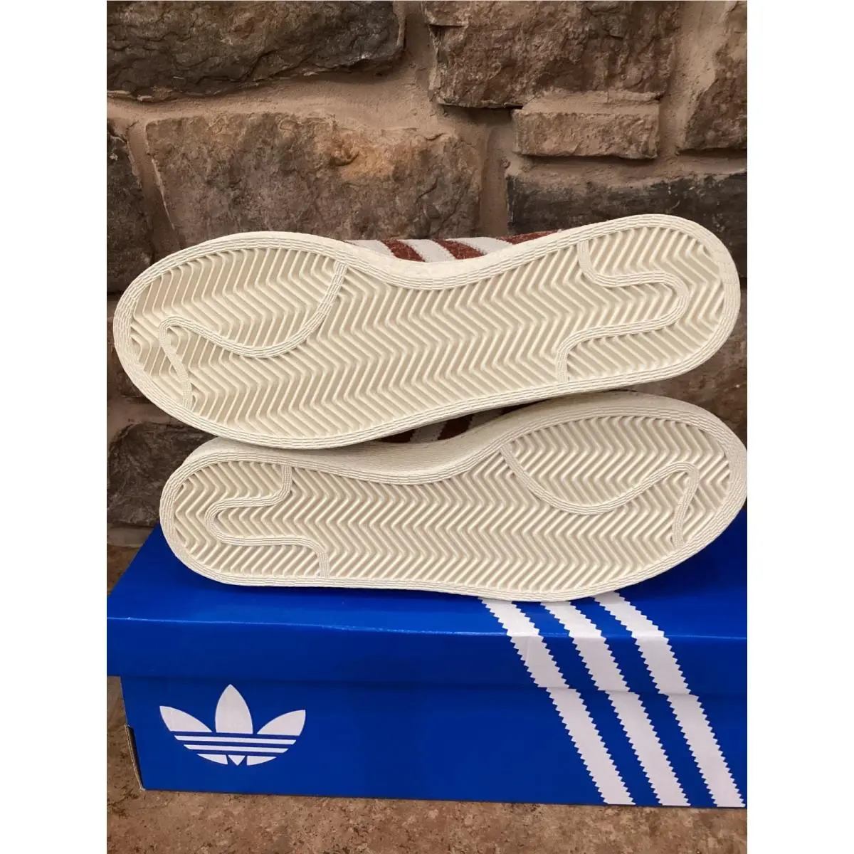 Adidas shoes - Jabbar Hi - Jabbar - Brown 1