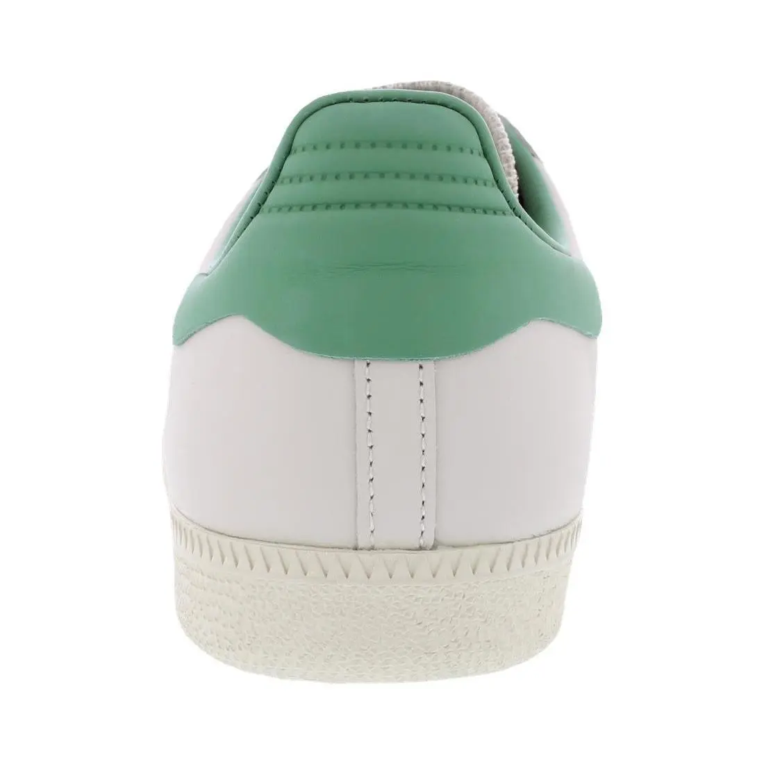 Adidas shoes - Preloved Green/Aluminum, Main: White (UPC: 197608277597) 2