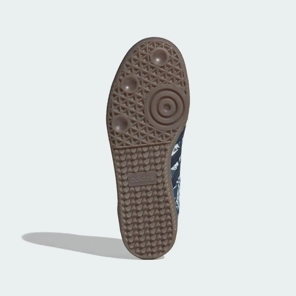 Adidas shoes - adidas Samba - Samba - IH9023 - Blue 6
