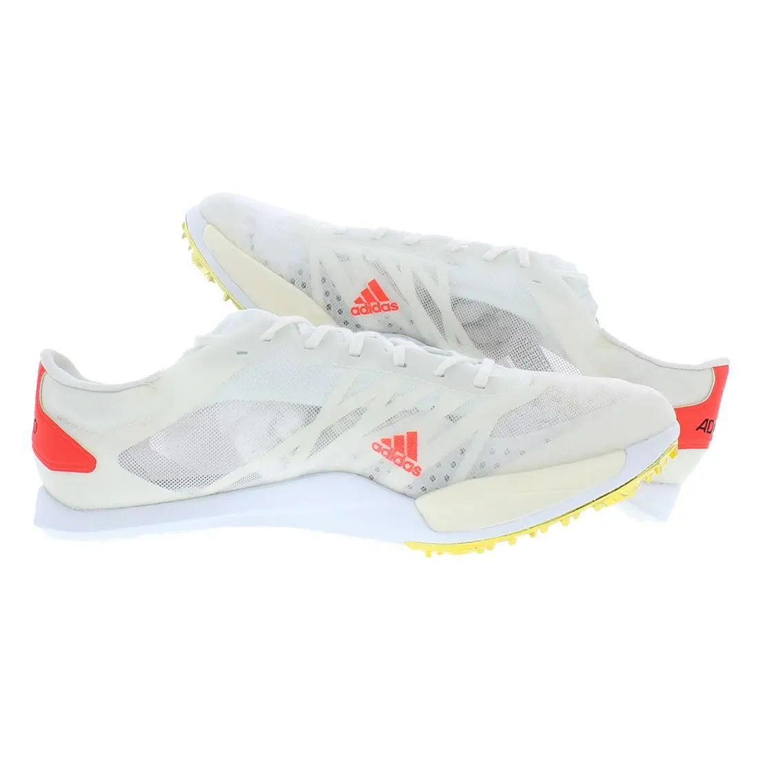 Adidas shoes - White/Black, Full: White/Black (UPC: 191985215357) 1