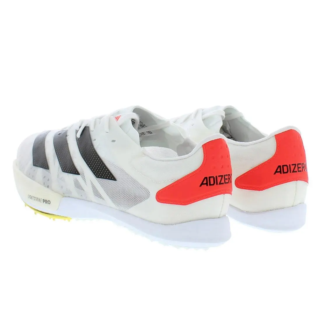 Adidas shoes - White/Black, Full: White/Black (UPC: 191985215357) 2