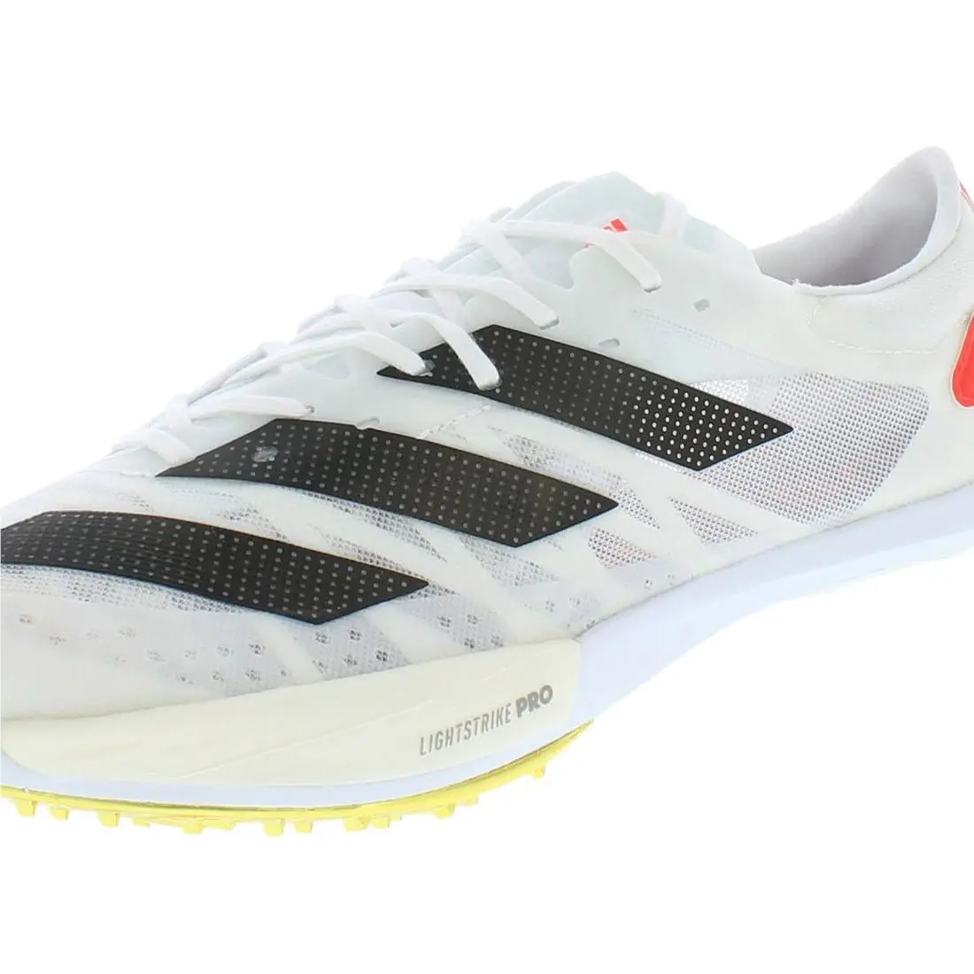 Adidas shoes - White/Black, Full: White/Black (UPC: 191985215357) 0