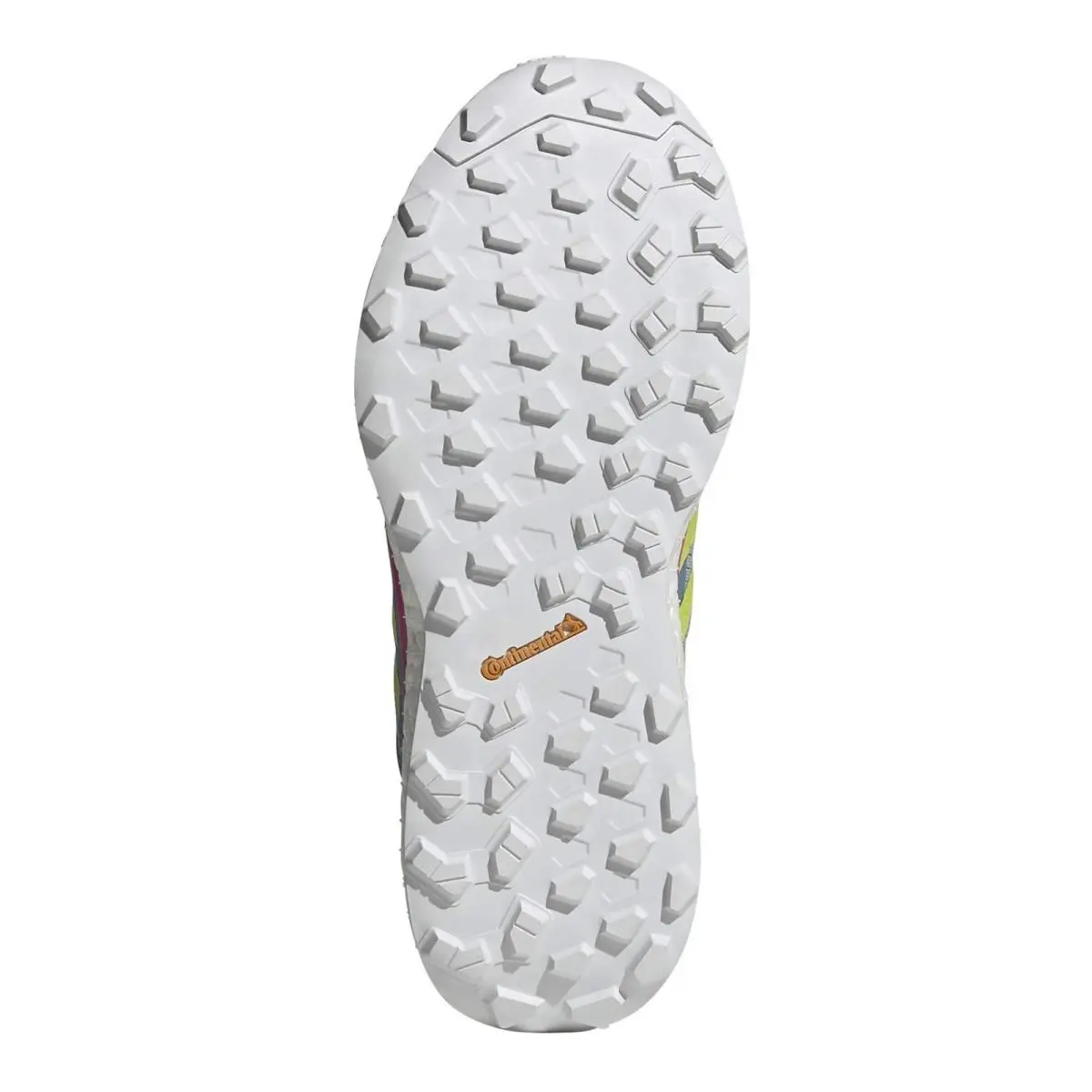 Adidas shoes - Adidas Terrex Agravic Flow - Terrex Agravic Flow - Hazy Blue (UPC: 194813184221) 4