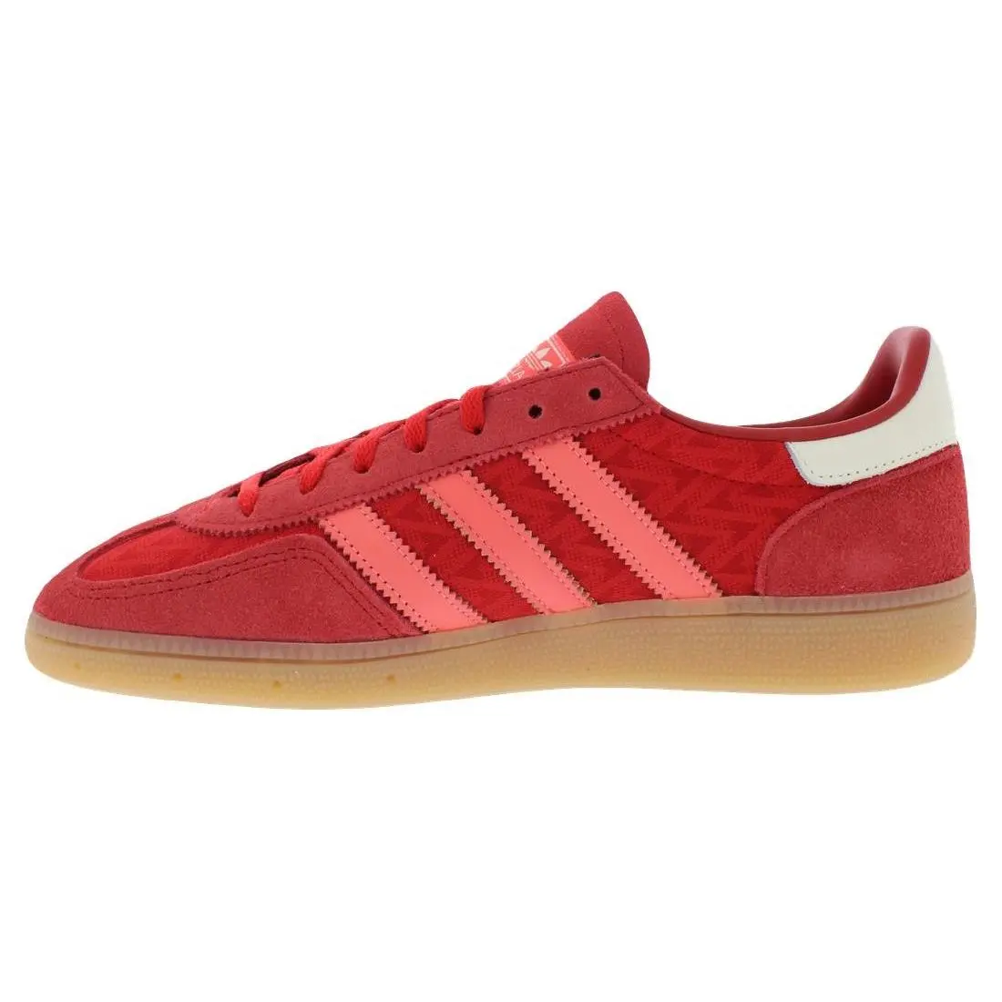 Adidas shoes - Better Scarlet/Semi Flash Red/Off White, Main: Red (UPC: 197617604605) 1