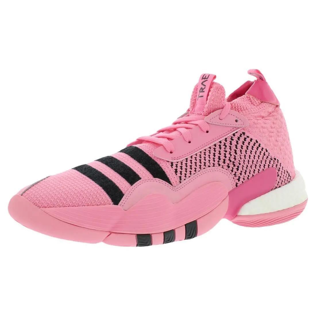 Adidas shoes - Bliss Pink/Pulse Magenta/Core Black, Main: Pink (UPC: 196463046195) 0
