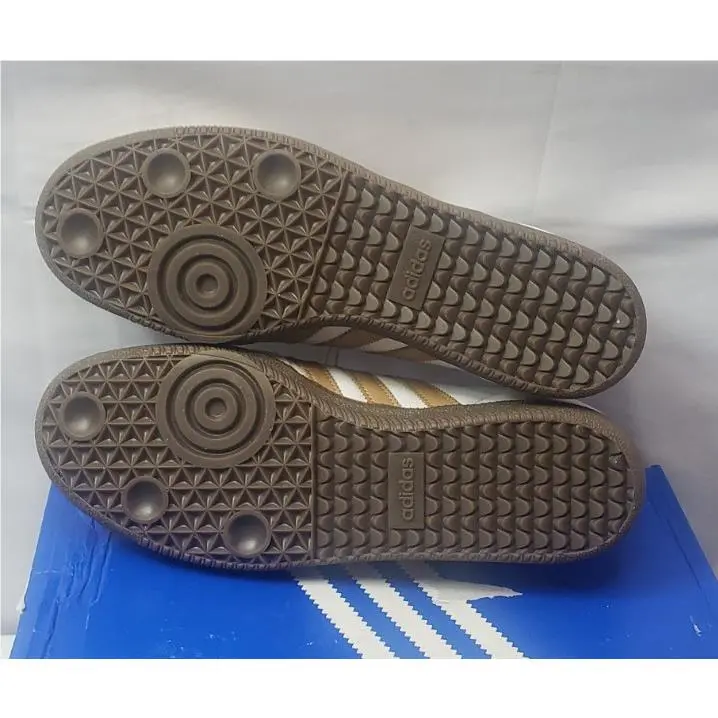 Adidas shoes - adidas Samba - Samba 3