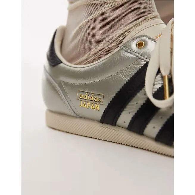 Adidas shoes - adidas Japan - Japan - J54015 - Silver 0