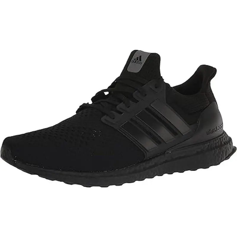 Adidas shoes - Black 4