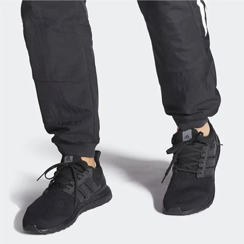 Adidas shoes - Black 1