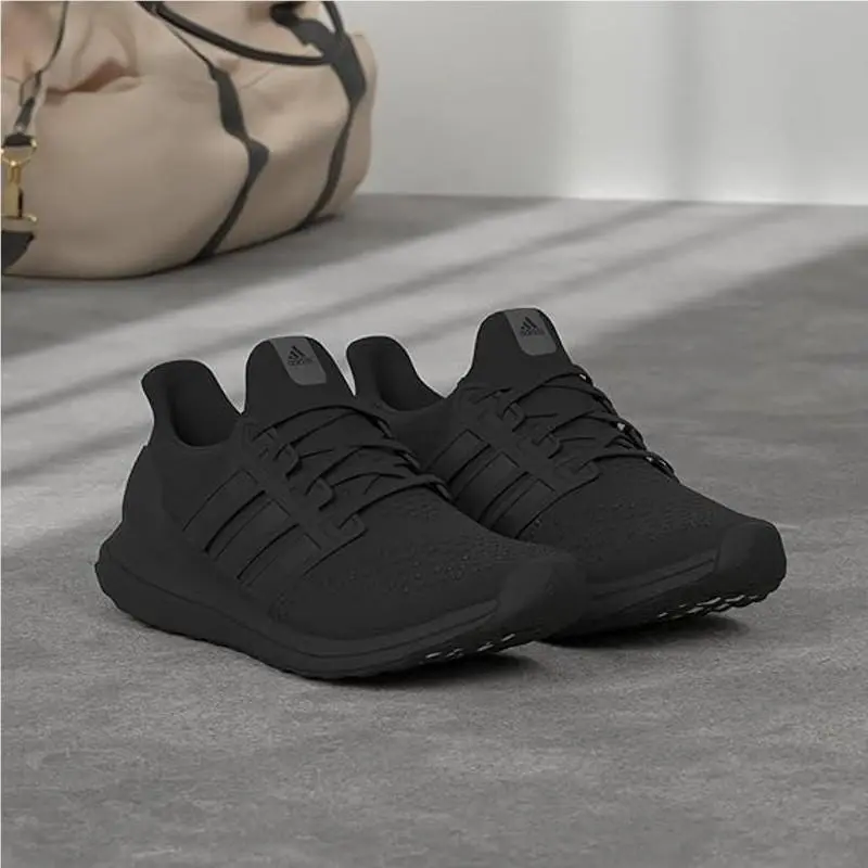 Adidas shoes - Black 3