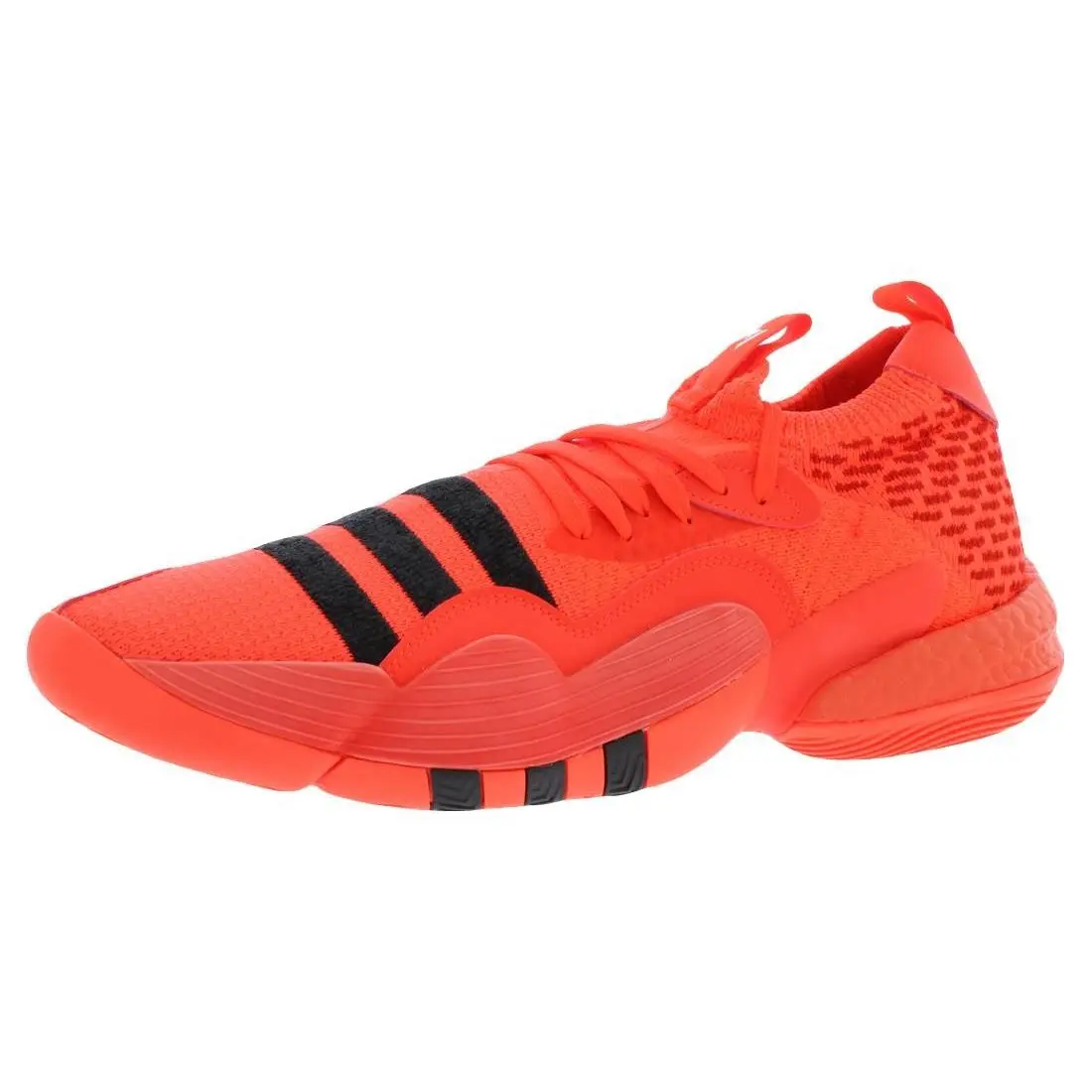 Adidas shoes - Solar Red/Red/Core Black, Main: Red (UPC: 196463472314) 0