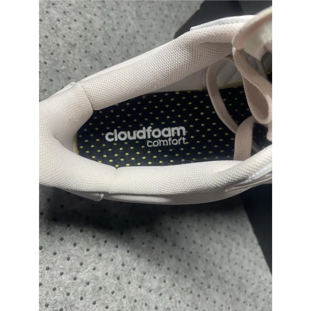 Adidas shoes - adidas Grand Court - Grand Court - Light Pink 7