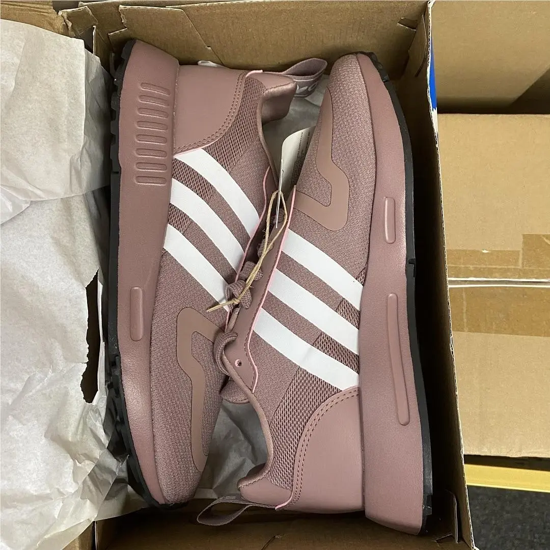 Adidas shoes - adidas Multix - Multix - FZ3453 - Black 1