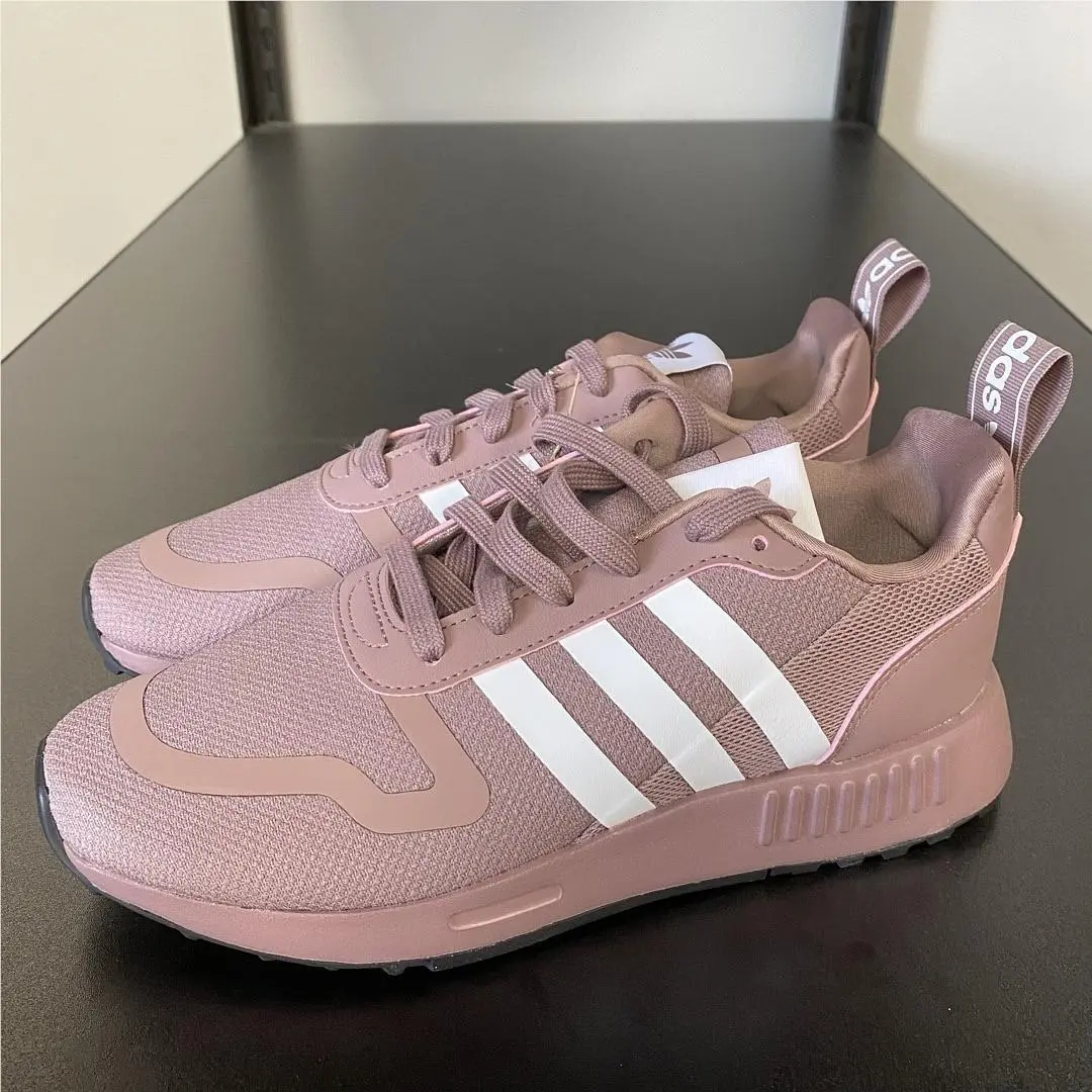 Adidas shoes - adidas Multix - Multix - FZ3453 - Black 2