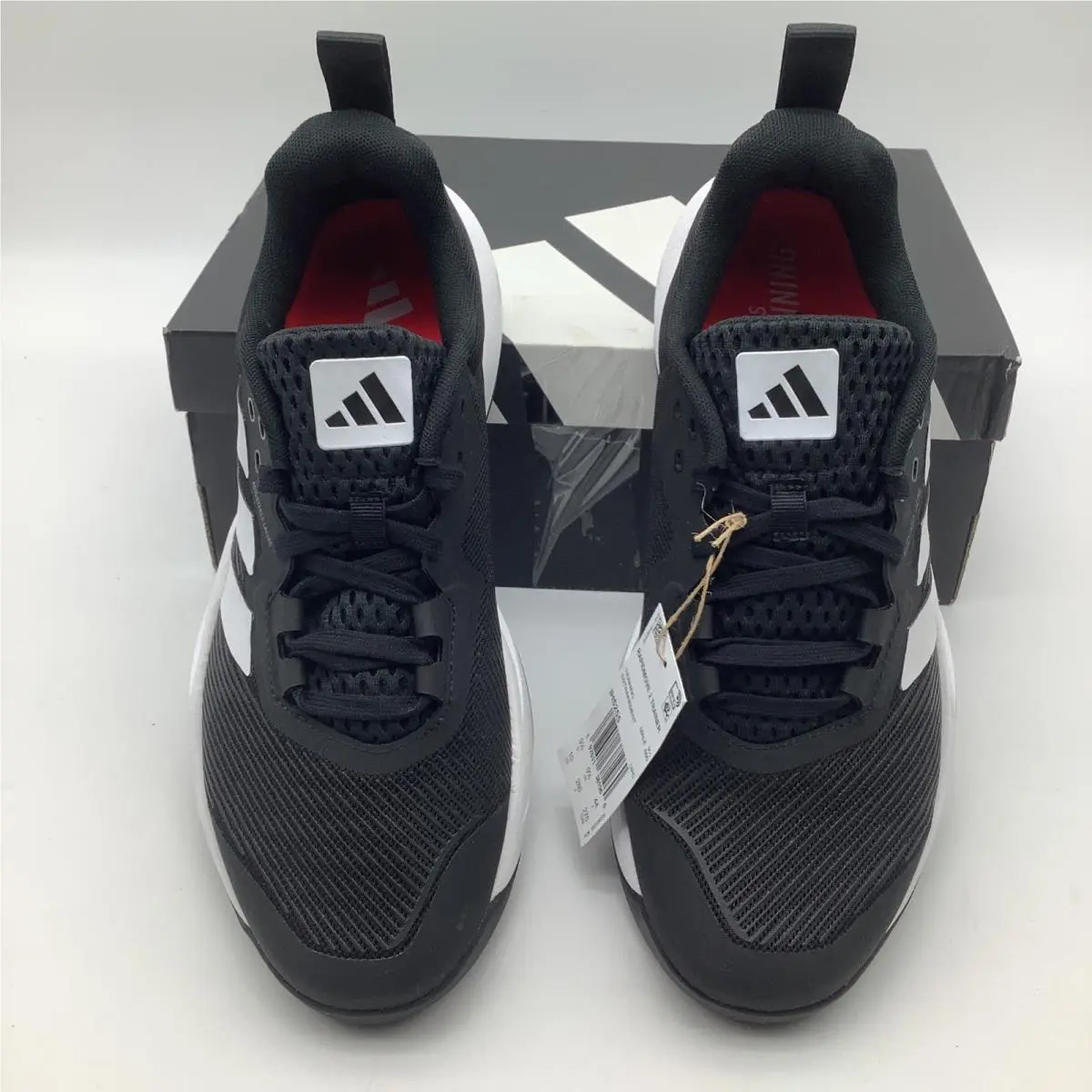 Adidas shoes - adidas 4D Fusio - Fusio - Black 0