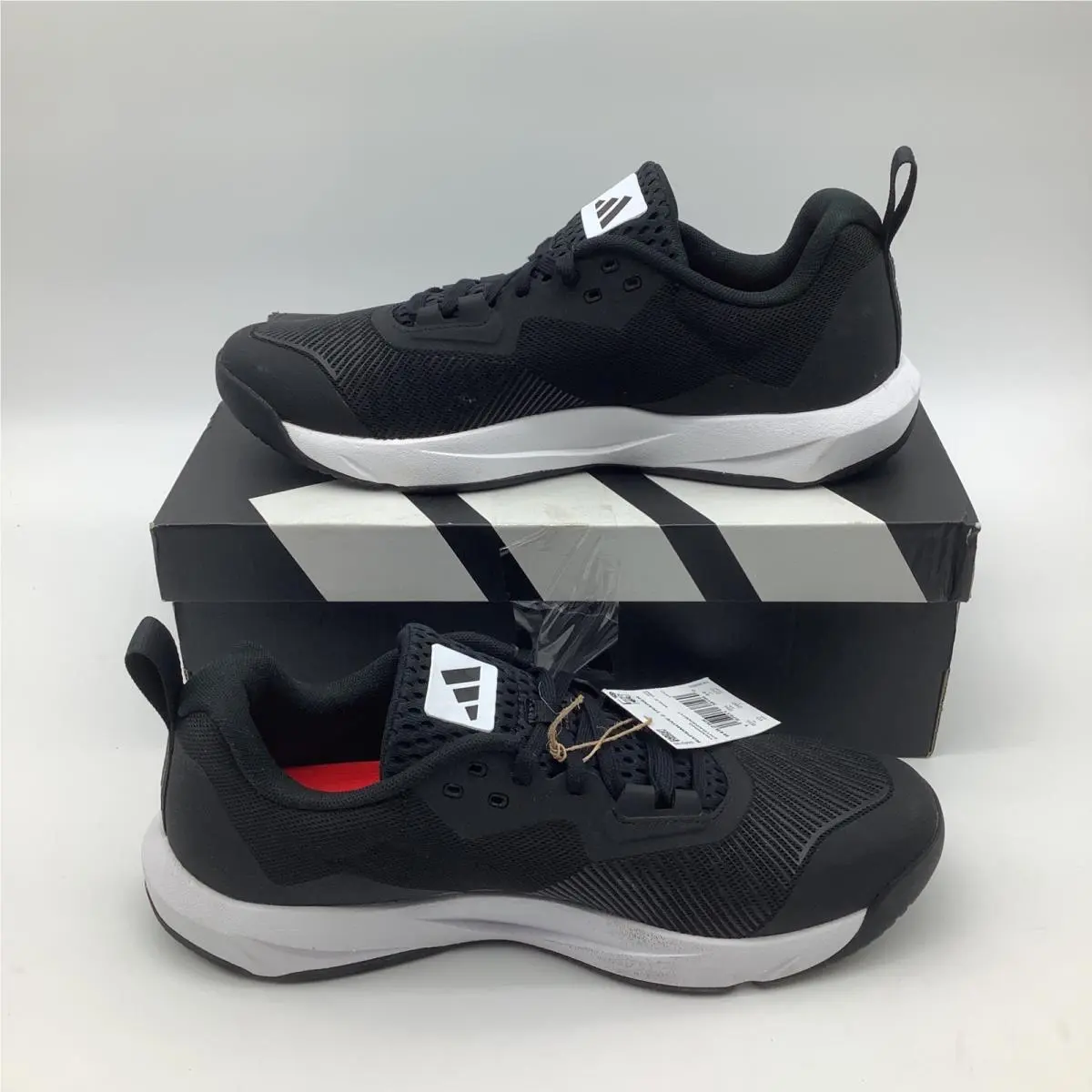 Adidas shoes - adidas 4D Fusio - Fusio - Black 5
