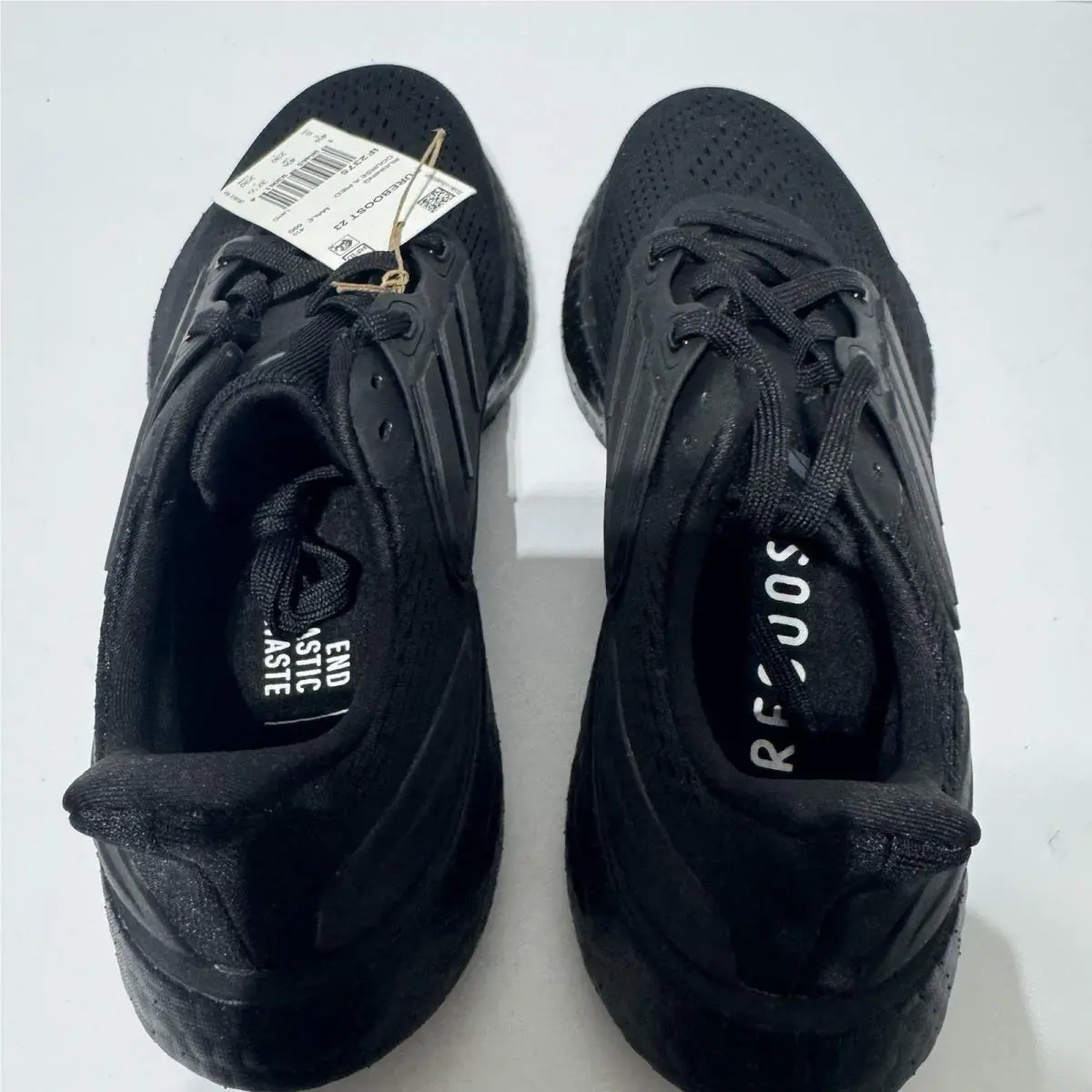 Adidas shoes - adidas PureBoost 23 - PureBoost - Black 2