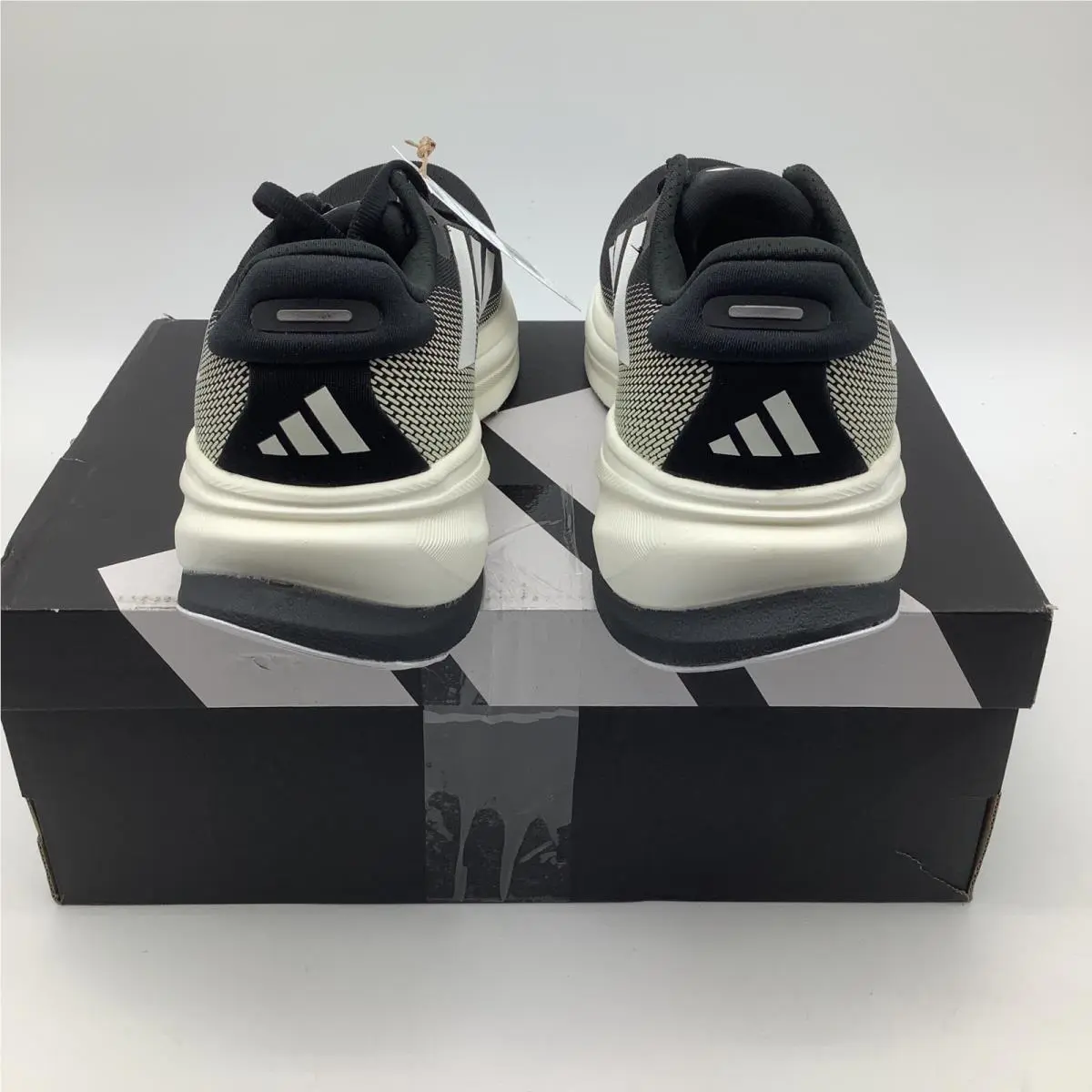 Adidas shoes - adidas 2 - Black 2