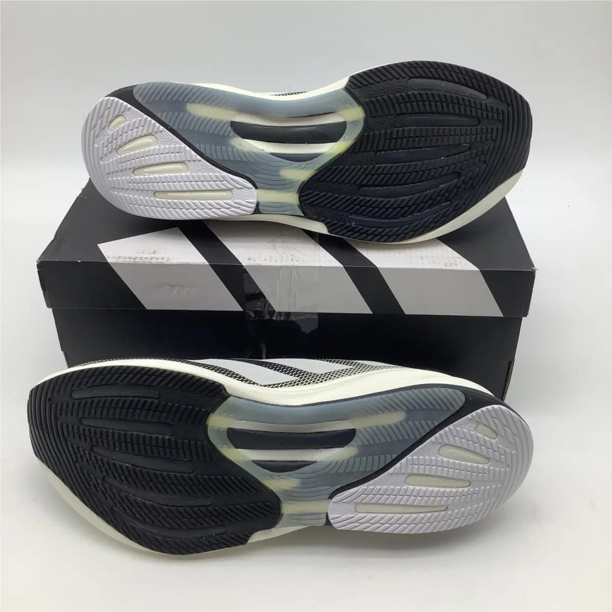 Adidas shoes - adidas 2 - Black 3