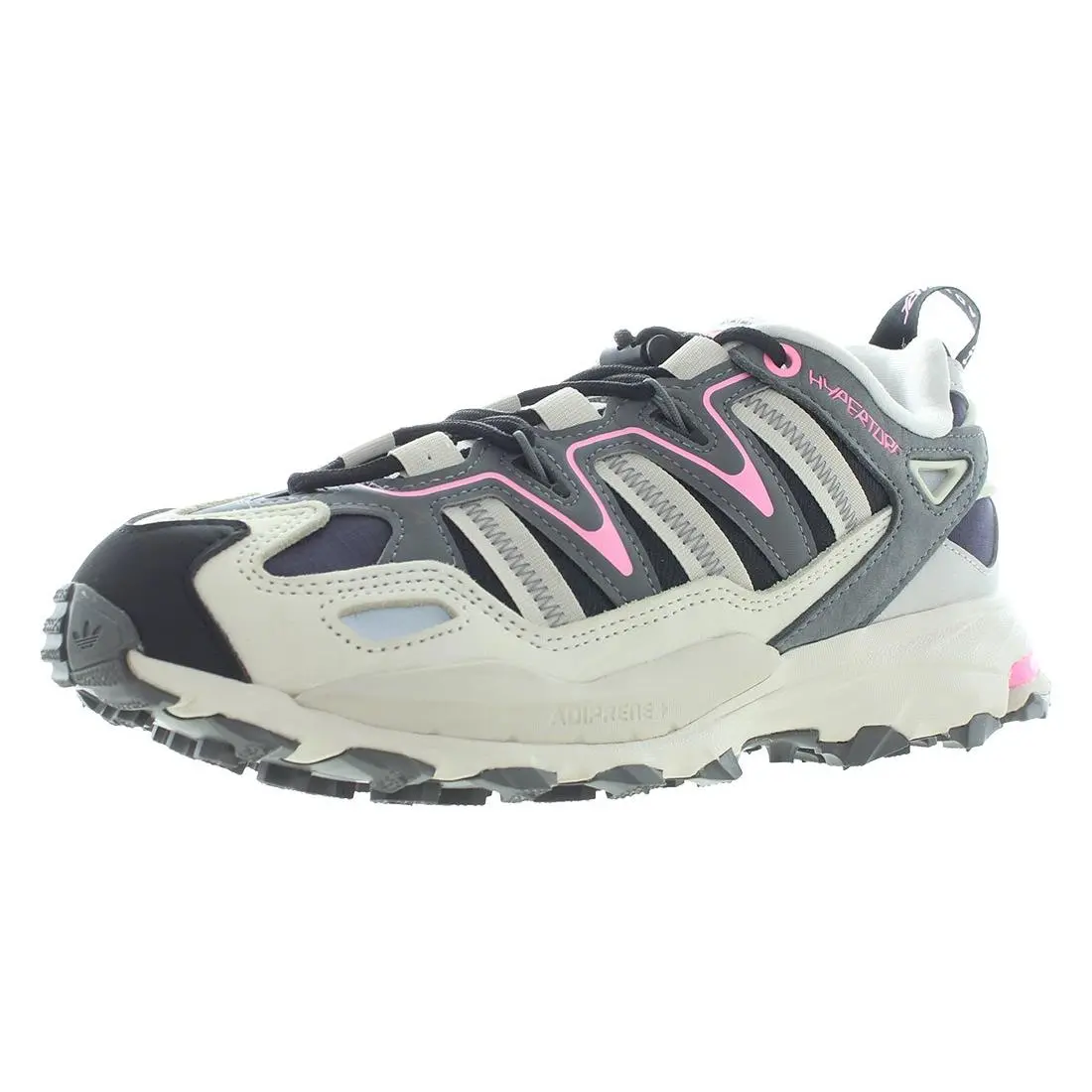 Adidas shoes - Aluminium/Grey Four/Core Black, Main: Beige (UPC: 195740142278) 0