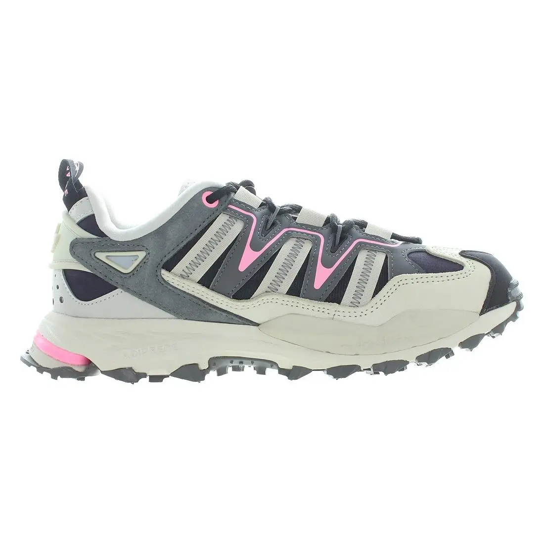 Adidas shoes - Aluminium/Grey Four/Core Black, Main: Beige (UPC: 195740142278) 1