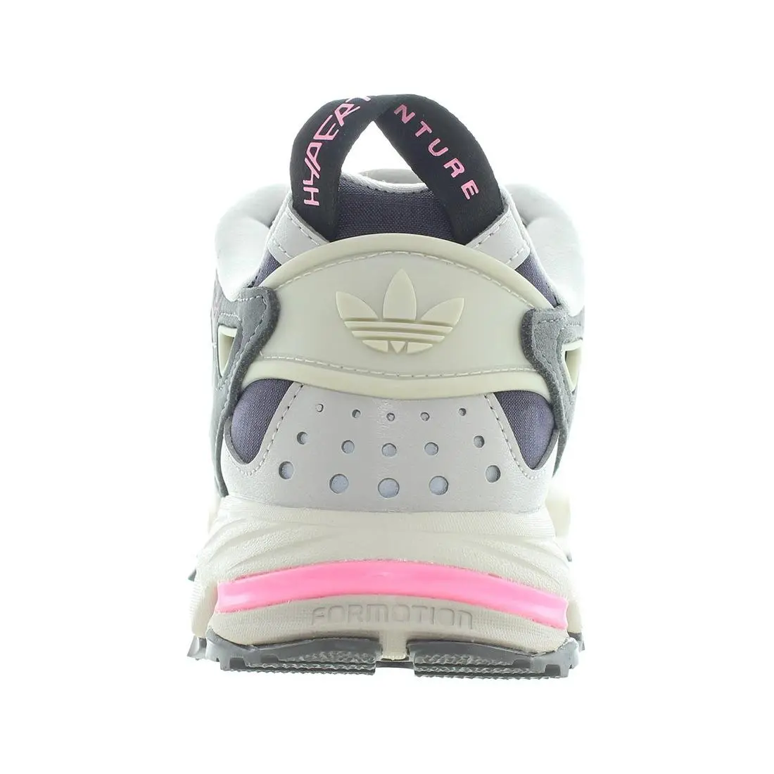 Adidas shoes - Aluminium/Grey Four/Core Black, Main: Beige (UPC: 195740142278) 2