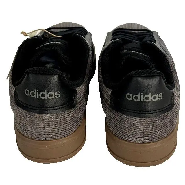 Adidas shoes - adidas Grand Court 3.0 - Grand Court - KH9515 - Gray/Black (UPC: 198324465305) 2