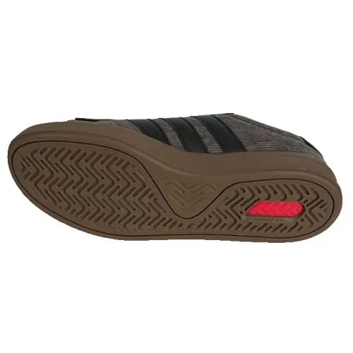 Adidas shoes - adidas Grand Court 3.0 - Grand Court - KH9515 - Gray/Black (UPC: 198324465305) 3
