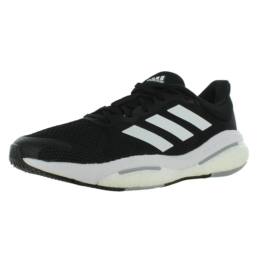 Adidas shoes - Black/White/Grey, Main: Black (UPC: 195734260995) 0