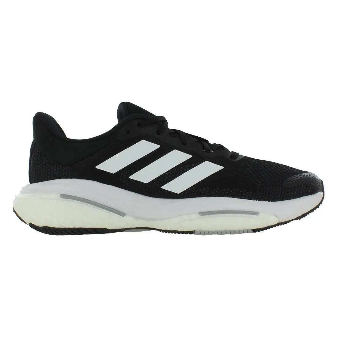 Adidas shoes - Black/White/Grey, Main: Black (UPC: 195734260995) 1