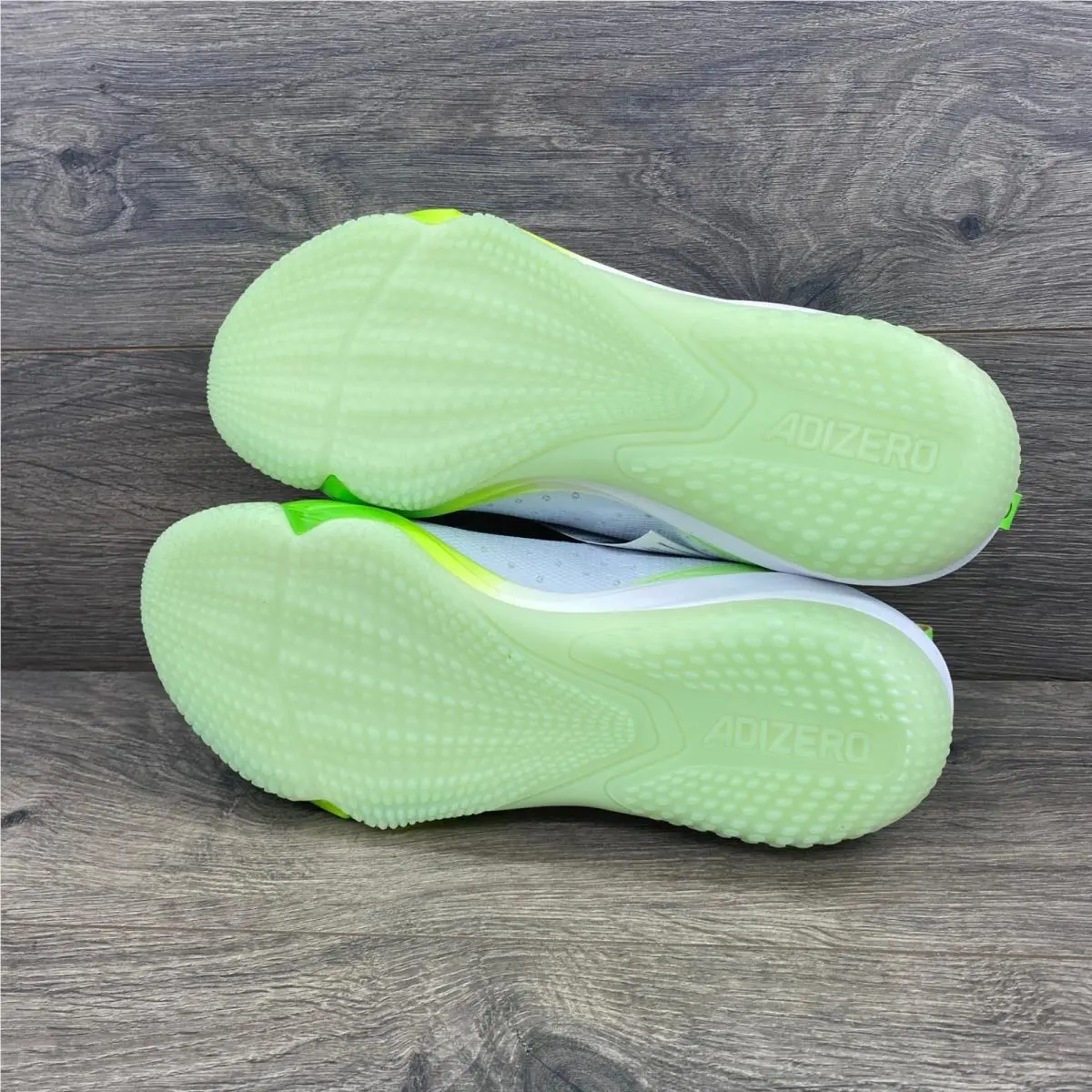 Adidas shoes - White 1