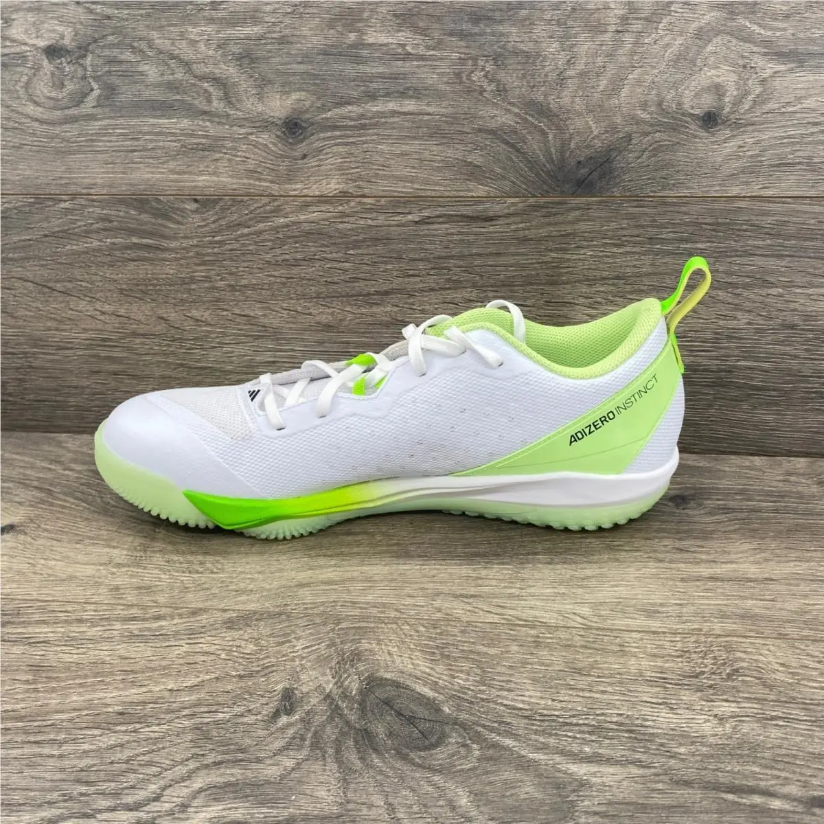 Adidas shoes - White 6