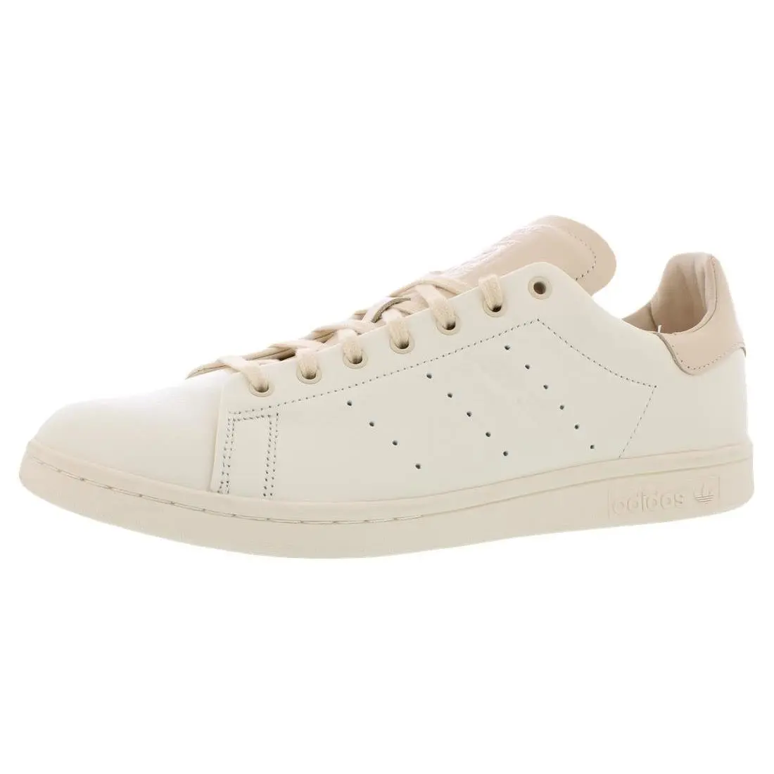 Adidas shoes - Wonder White/Sand Strata, Main: Off-White (UPC: 196479005575) 0