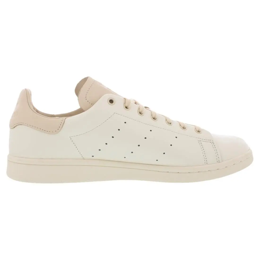 Adidas shoes - Wonder White/Sand Strata, Main: Off-White (UPC: 196479005575) 1