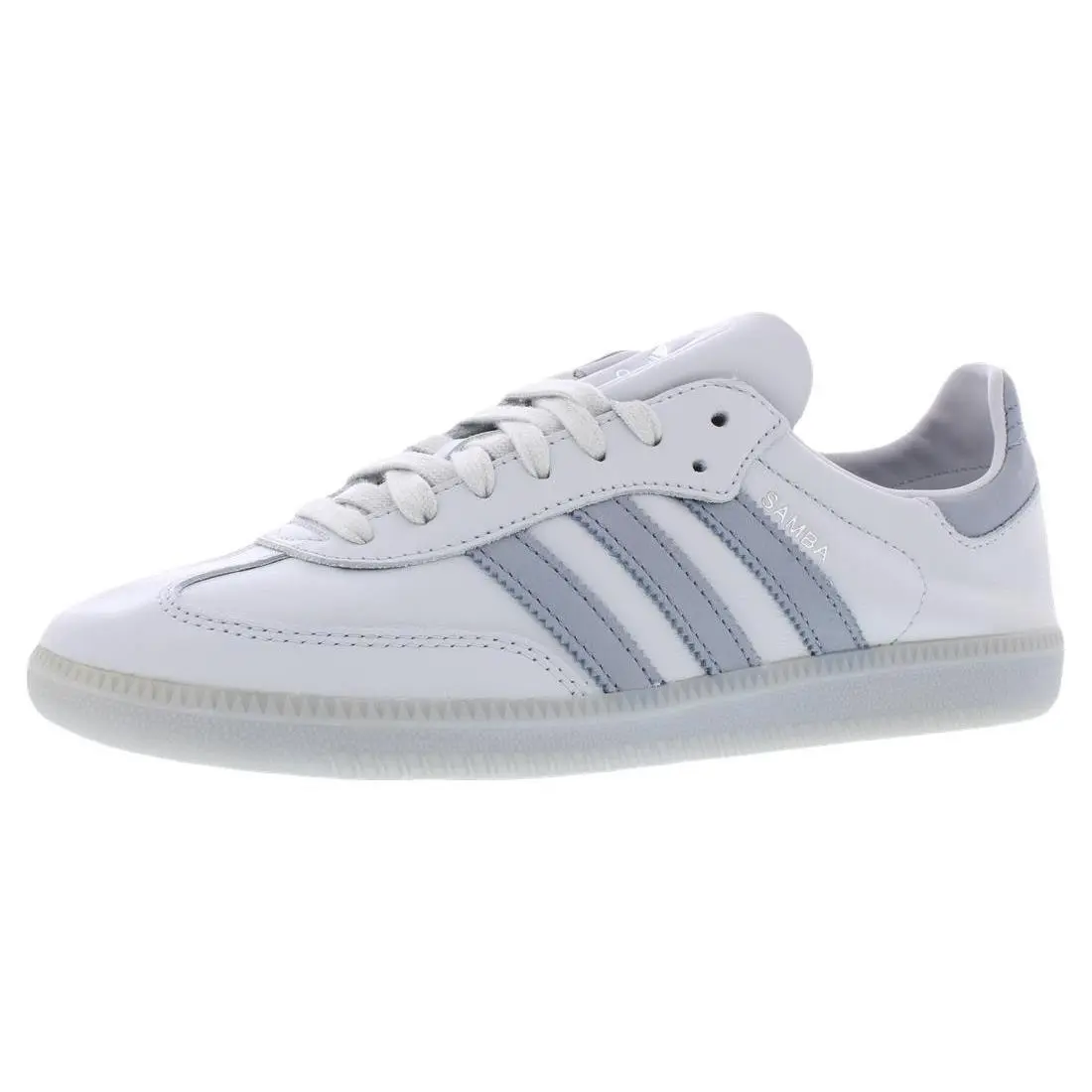Adidas shoes - Pantone/Panton/Silver, Main: White (UPC: 196477734248) 0