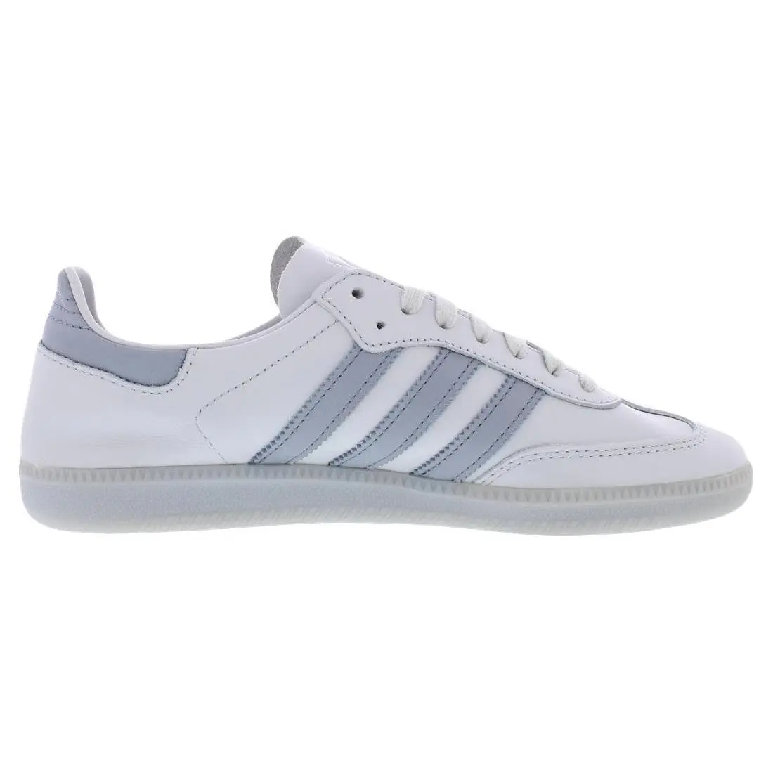 Adidas shoes - Pantone/Panton/Silver, Main: White (UPC: 196477734248) 1