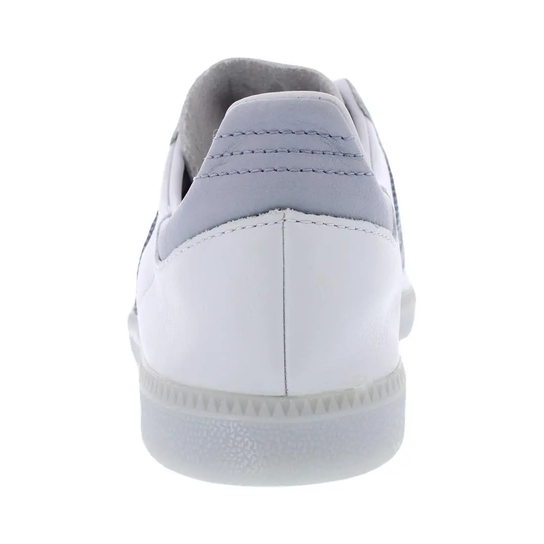 Adidas shoes - Pantone/Panton/Silver, Main: White (UPC: 196477734248) 2