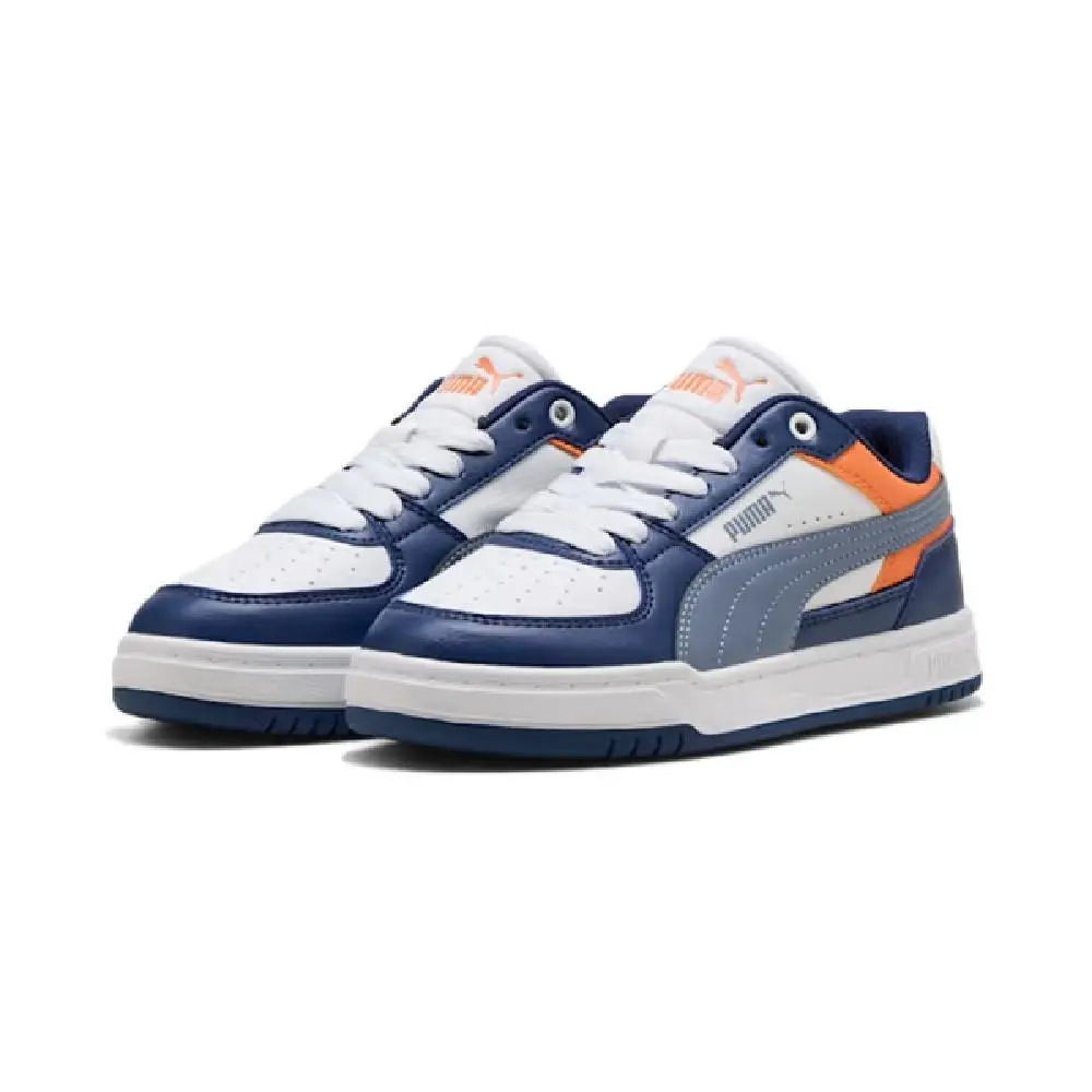 Puma shoes - 406889 01 - 406889 01 - Blue Jewel-Gray Sky-White 1