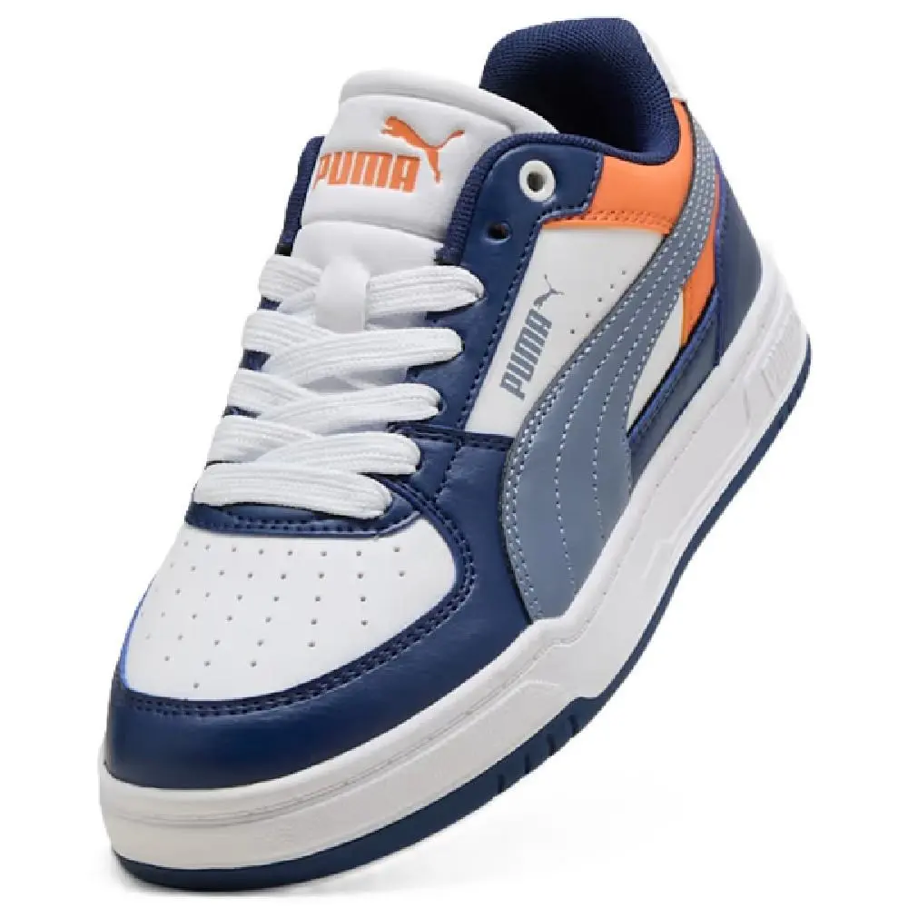Puma shoes - 406889 01 - 406889 01 - Blue Jewel-Gray Sky-White 2