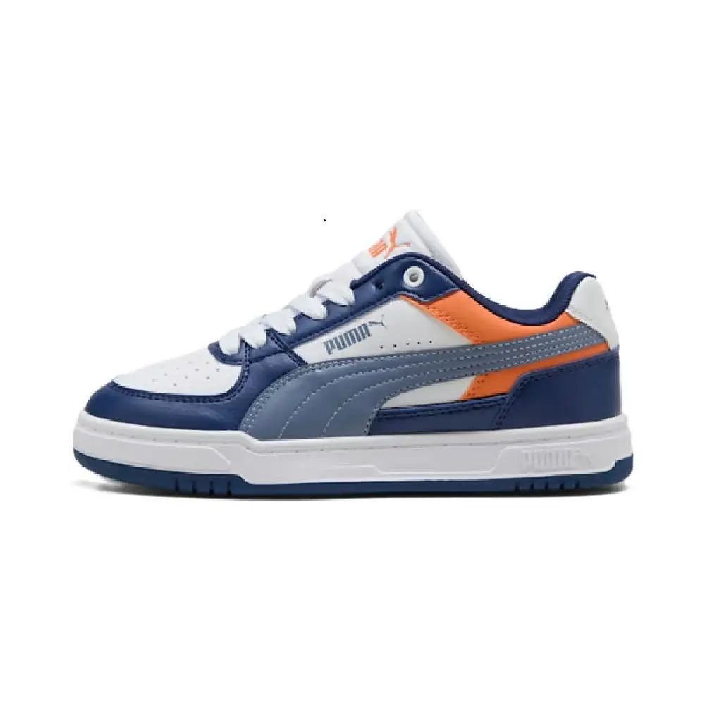 Puma shoes - 406889 01 - 406889 01 - Blue Jewel-Gray Sky-White 4
