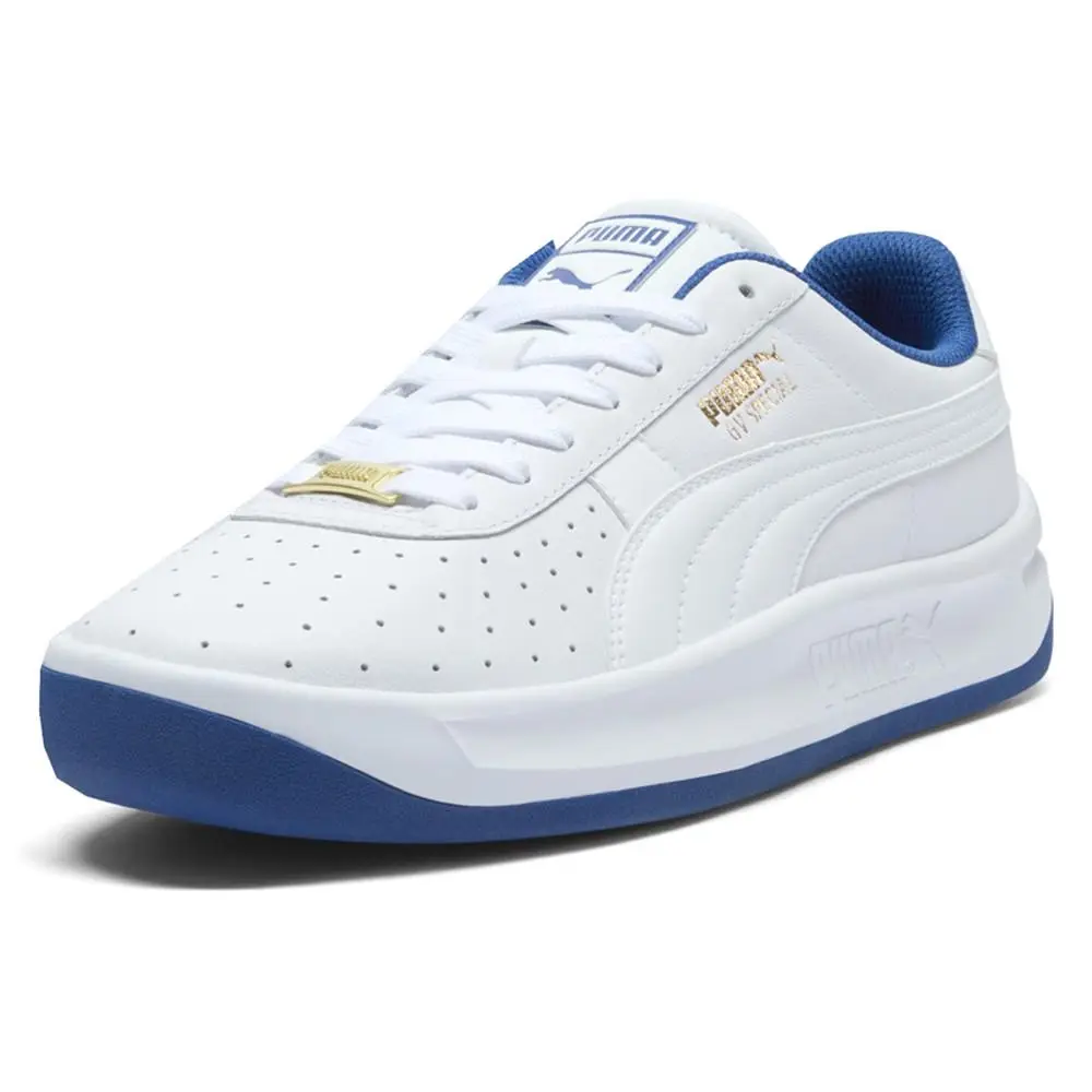 Puma shoes - PUMA Gv Special Lace Up - 39837404 - White 0
