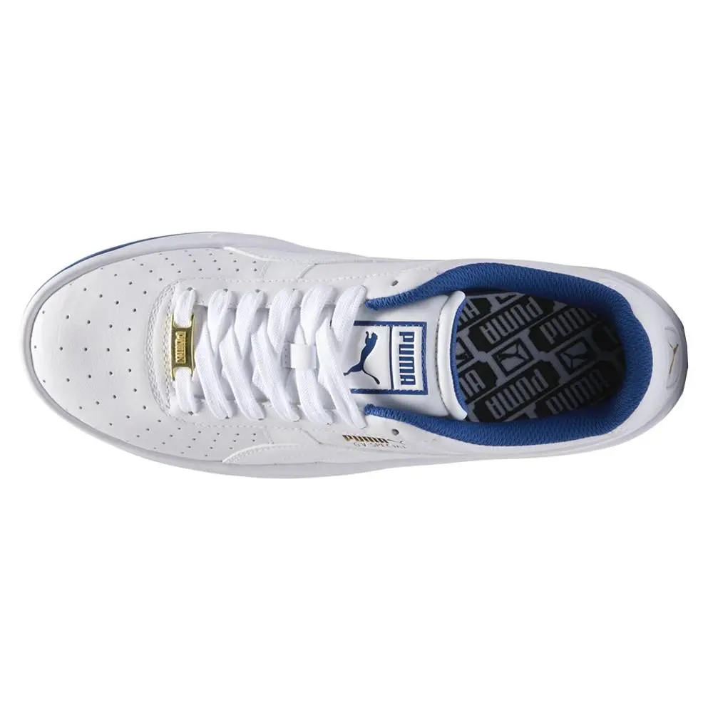Puma shoes - PUMA Gv Special Lace Up - 39837404 - White 2