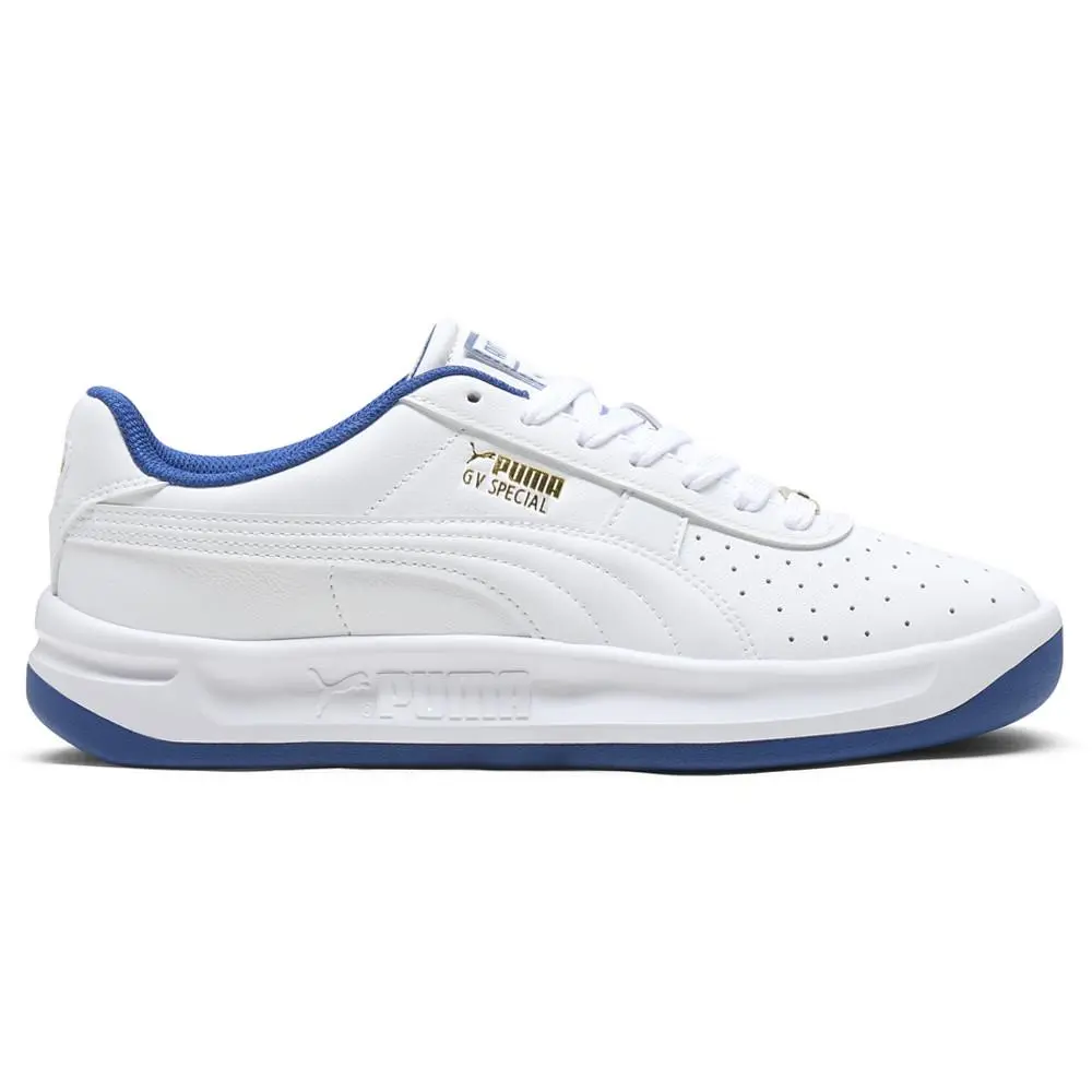 Puma shoes - PUMA Gv Special Lace Up - 39837404 - White 5