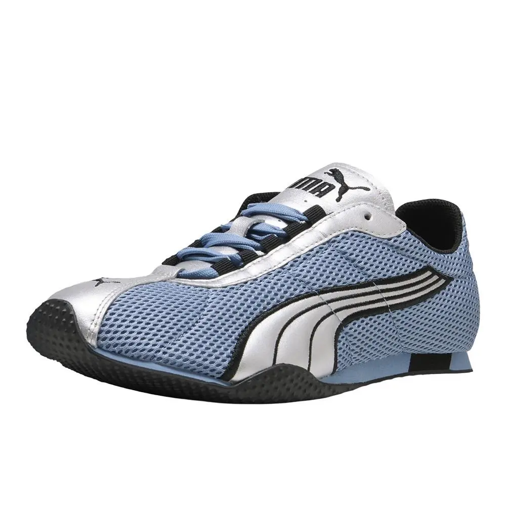 Puma shoes - PUMA H Street Og Lace Up - 40369216 - Blue 8